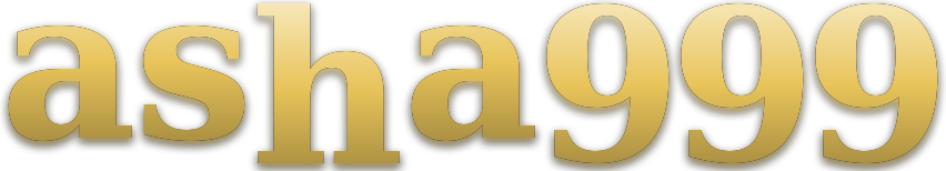 asha999 logo